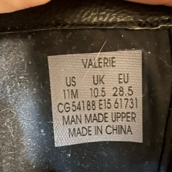 Stride Rite Toddler Riding Boots - Picture 2 of 4